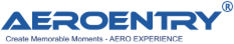 AEROENTRY logo